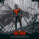 Illustration for article titled Captain America and Ant-Man Get the Mondo Poster Treatment for Comic-Con